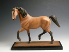 CHEVAL ISABELLE